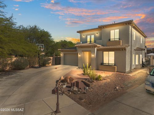 101 E Placita Lago Bello, Sahuarita, AZ, 85629-8768 | Card Image