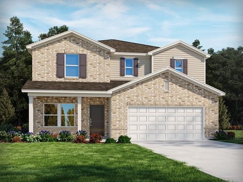 3818 Hallanday Dr, Murfreesboro, TN, 37128 | Card Image