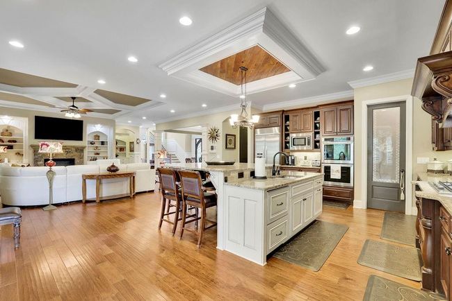 2450 Weber Heights Way, House other with 5 bedrooms, 6 bathrooms and null parking in Buford GA | Image 19