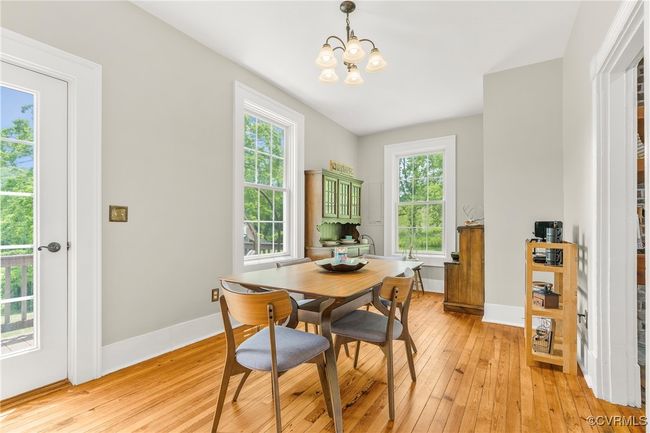 504 Springbranch Rd, House other with 3 bedrooms, 2 bathrooms and null parking in Lexington VA | Image 20