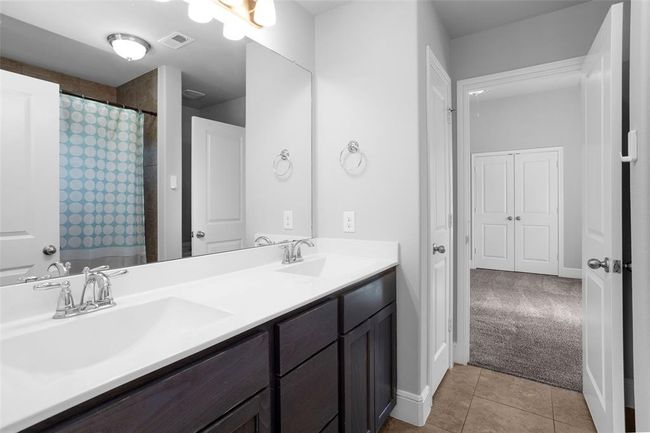 9955 Preserve Way, House other with 5 bedrooms, 4 bathrooms and 3 parking in Conroe TX | Image 19