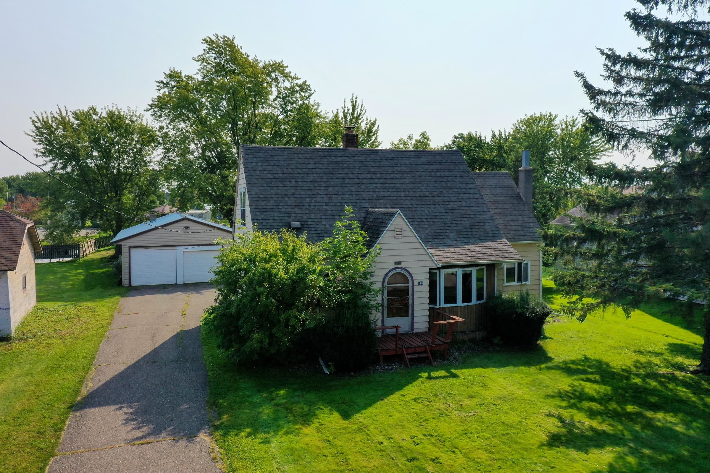 7th St, Medford, WI 54451