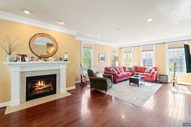 545 Summerford Ln, House other with 5 bedrooms, 5 bathrooms and null parking in CROZET VA | Image 6