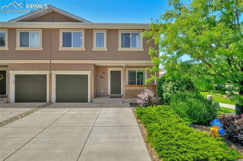 2601 Lynbarton Pt, Colorado Springs, CO, 80918-8500 | Card Image