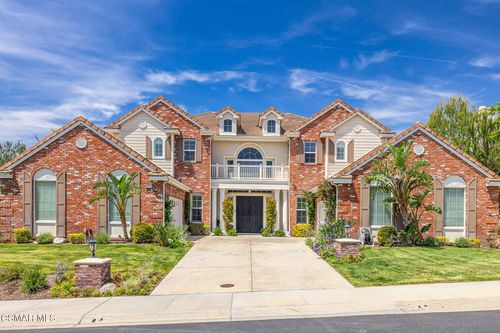 12376 Palmer Dr, Moorpark, CA, 93021-8780 | Card Image