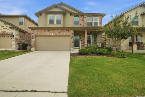 13170 Beals Cir, San Antonio, TX, 78253-4596 | Card Image