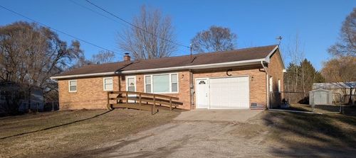 3741 S Shepherd Rd, Mount Pleasant, MI, 48858-8105 | Card Image