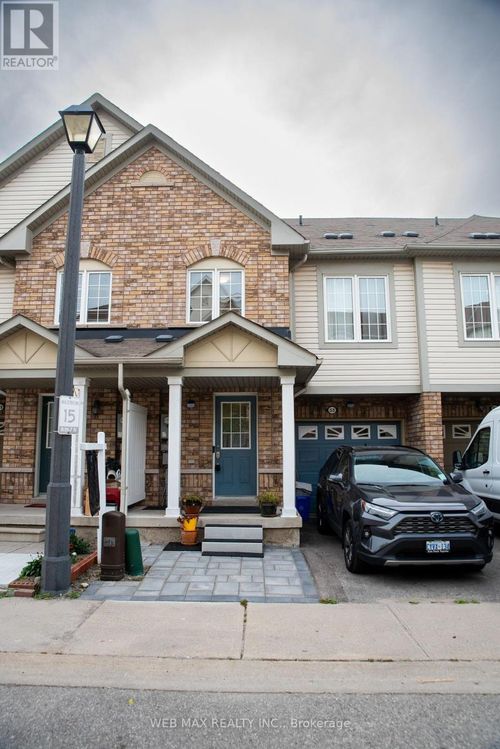53 Ventura Lane, Ajax, ON, L1T0C3 | Card Image