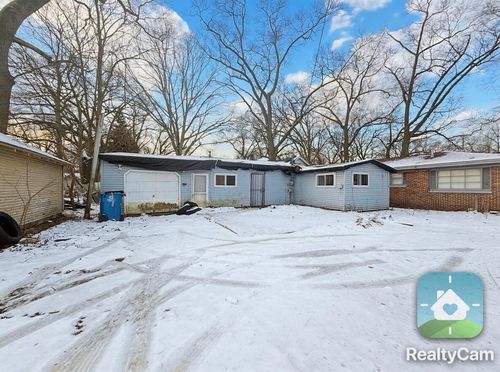 111 Rotterdam Ave, Muskegon Heights, MI, 49444-2940 | Card Image