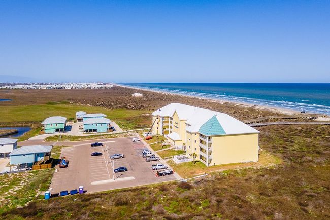 1004 - 5495 State Highway 361, Condo with 2 bedrooms, 2 bathrooms and null parking in Port Aransas TX | Image 27