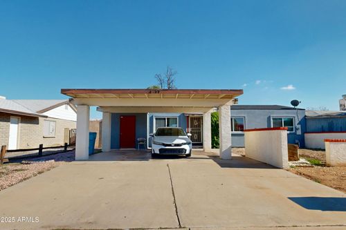 4217 N 106th Dr, Phoenix, AZ, 85037-5850 | Card Image