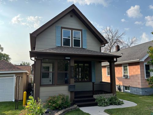 3808 W 5th St, Duluth, MN, 55807-1610 | Card Image