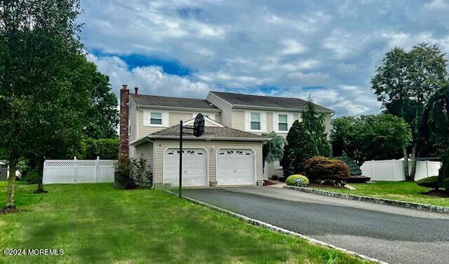 Regal Rd, Manalapan, NJ 07726