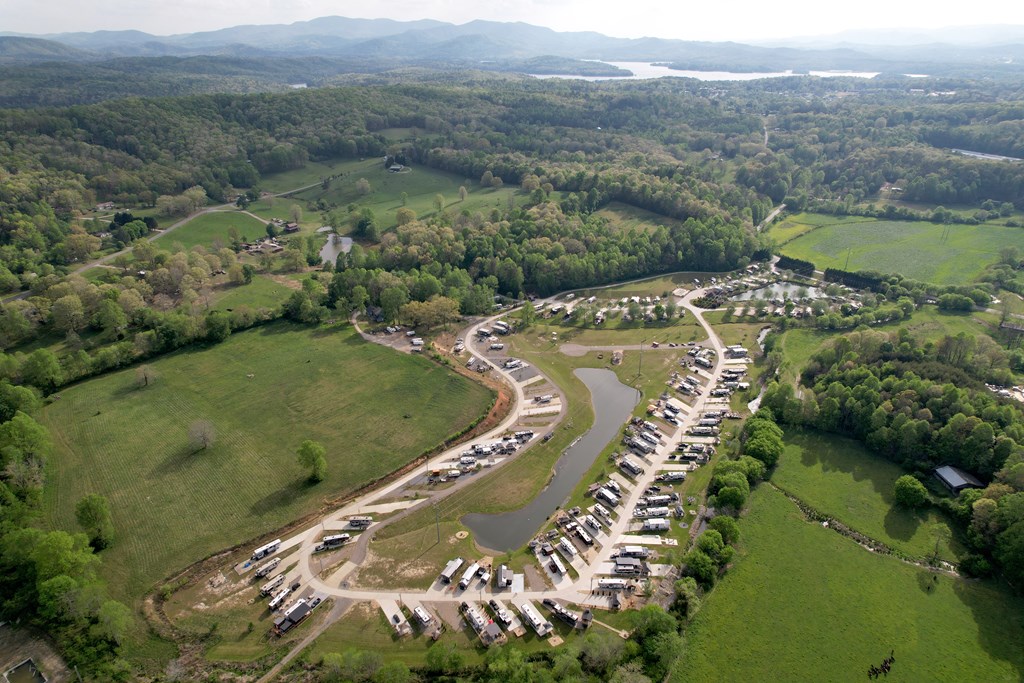 Land in Morganton 3