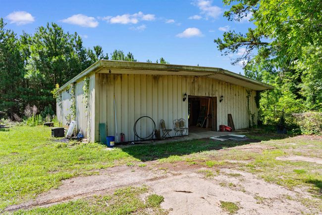 308 Old Stage Rd, House other with 4 bedrooms, 2 bathrooms and 4 parking in Mullins SC | Image 36
