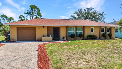 2626 Auburn Blvd, PORT CHARLOTTE, FL, 33948-4901 | Card Image