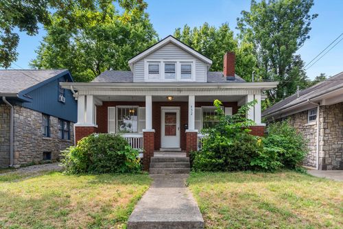 452 Park Ave, Lexington, KY, 40502-2139 | Card Image
