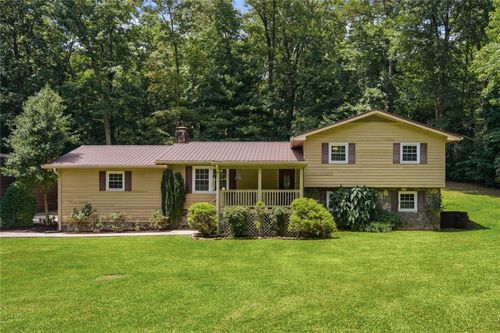 2982 Highway 382 W, Ellijay, GA, 30540-5749 | Card Image