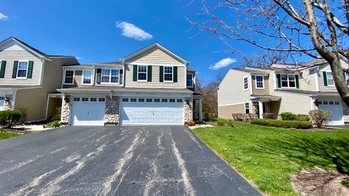 2607 Oak Tree Ln, Plainfield, IL, 60586-5009 | Card Image