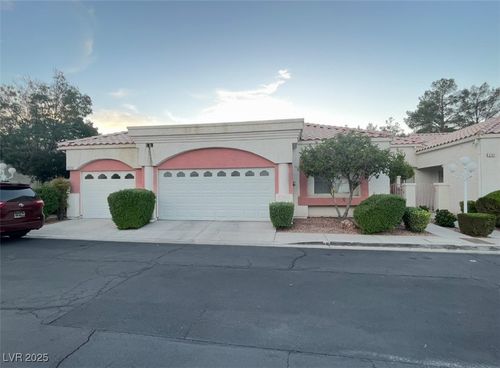 5165 Briar Meadow Way, Las Vegas, NV, 89118-0303 | Card Image