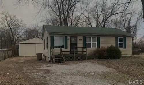 512 Belvedere Dr, Belleville, IL, 62223-3206 | Card Image