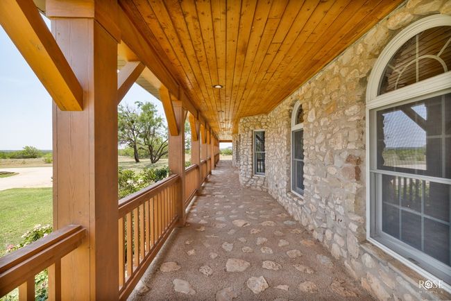 10171 S Hwy 277, House other with 4 bedrooms, 4 bathrooms and 3 parking in Bronte TX | Image 41