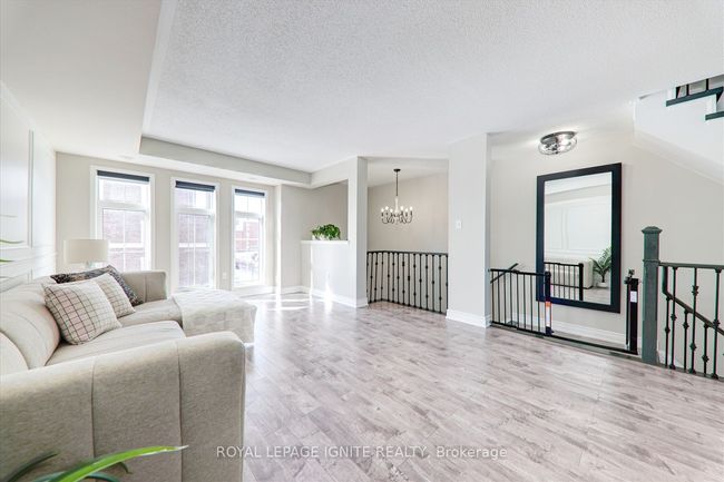 2 - 2603 Deputy Minister Path, Condo with 3 bedrooms, 3 bathrooms and 1 parking in Oshawa ON | Image 8