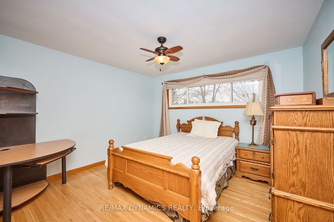 34 Barron St, House other with 3 bedrooms, 1 bathrooms and 3 parking in Welland ON | Image 16