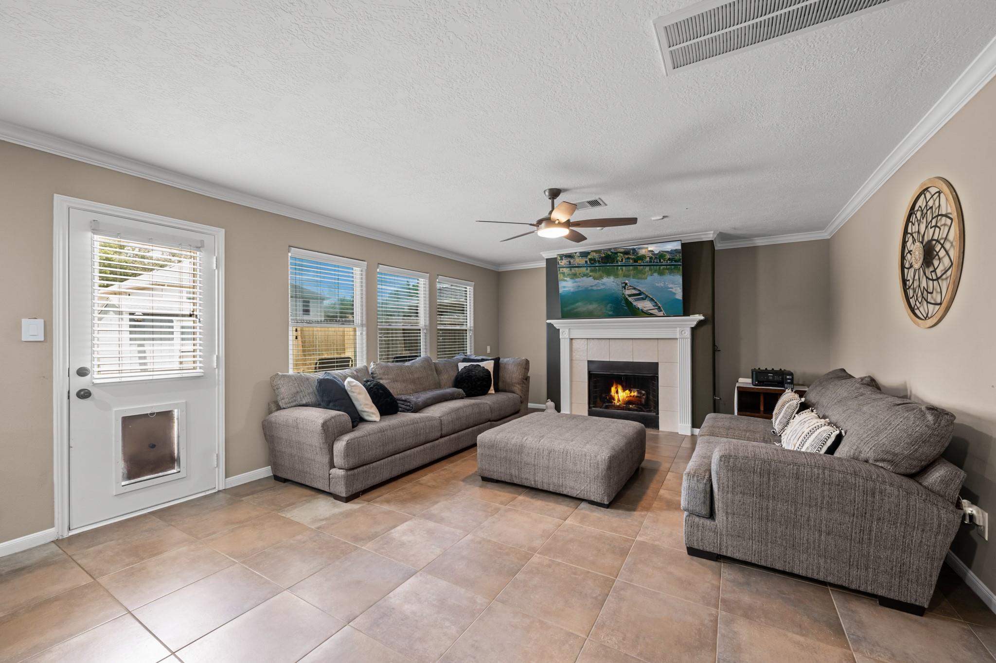 Residential in Houston 4