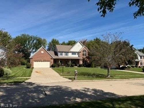11816 Beckenham Rd, North Royalton, OH, 44133-6161 | Card Image
