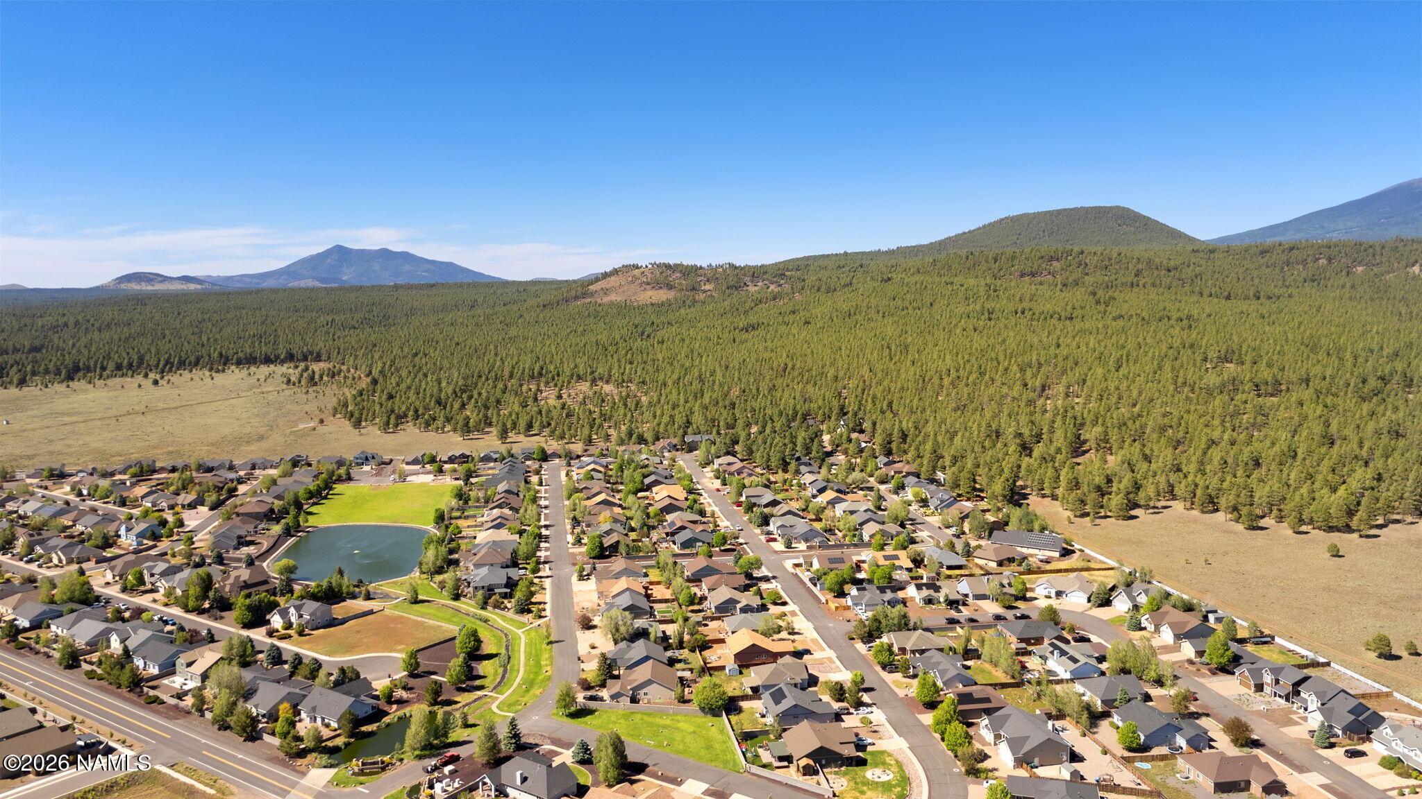 Residential in Bellemont 5