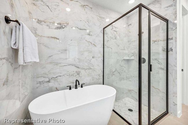 Primary Bathroom (Representative Photo) | Image 16