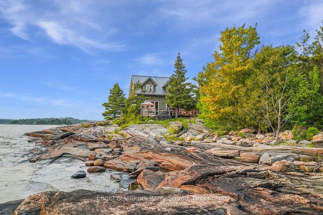 1 Three Tree Island, House other with 4 bedrooms, 2 bathrooms and null parking in Mcdougall ON | Image 39