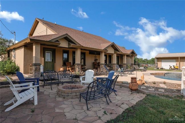 5213 Mile 8 1/2 Rd, House other with 3 bedrooms, 3 bathrooms and 2 parking in Edinburg TX | Image 23