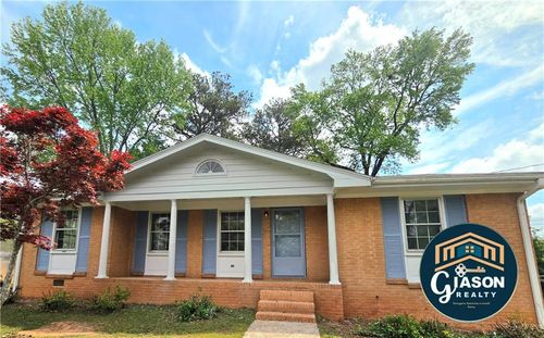 1499 Hammack Drive, Morrow, GA, 30260 | Card Image