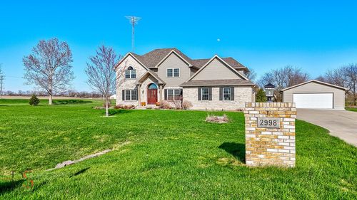 2998 Hickory Ln, Marseilles, IL, 61341-9305 | Card Image