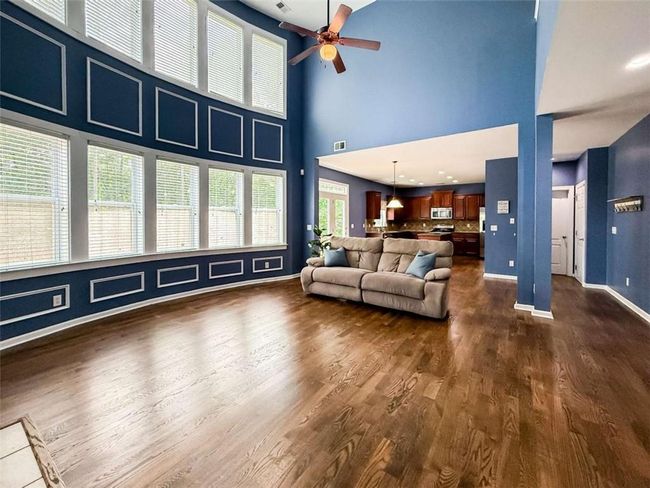 35 Paddle Boat Cv, House other with 7 bedrooms, 4 bathrooms and 4 parking in Senoia GA | Image 19