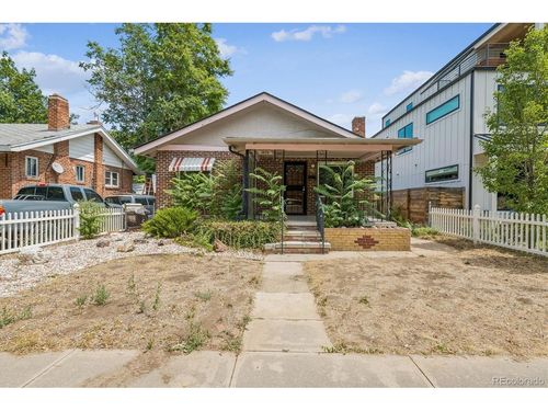 3828 Wyandot St, Denver, CO, 80211-2137 | Card Image