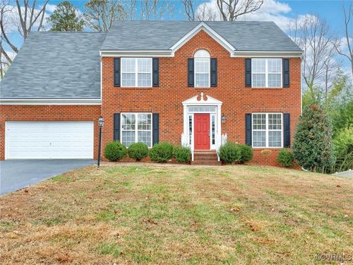 1920 Glenwilton Drive, Highland Springs, VA, 23223 | Card Image