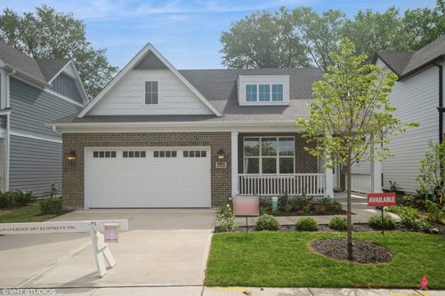 2522 Hidden Oak Cir, Highland Park, IL, 60035 | Card Image