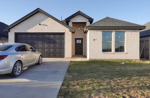 8535 Santa Isabella, Odessa, TX, 79765-2430 | Card Image