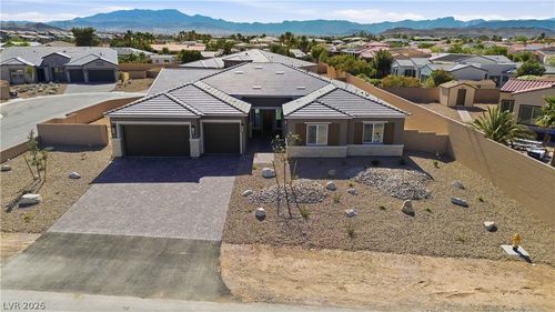 9065 S Monte Cristo Way, Las Vegas, NV, 89113 | Card Image