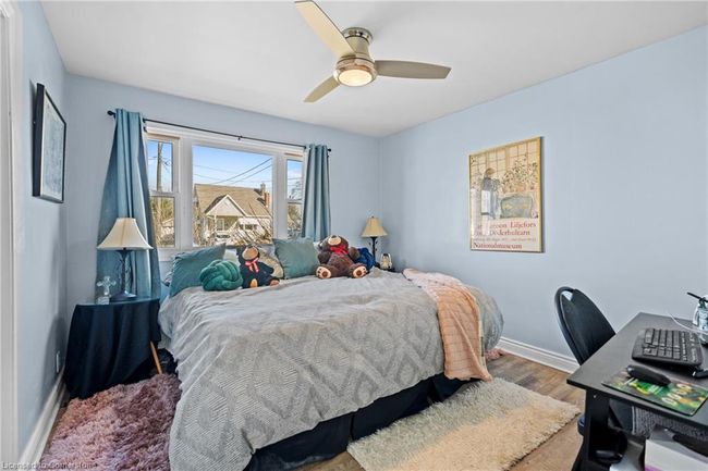 6092 Harold St, House other with 3 bedrooms, 2 bathrooms and 5 parking in Niagara Falls ON | Image 13