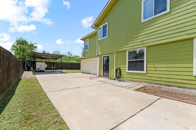 13228 Briarcreek Loop, House other with 0 bedrooms, 3 bathrooms and 8 parking in Manor TX | Image 34