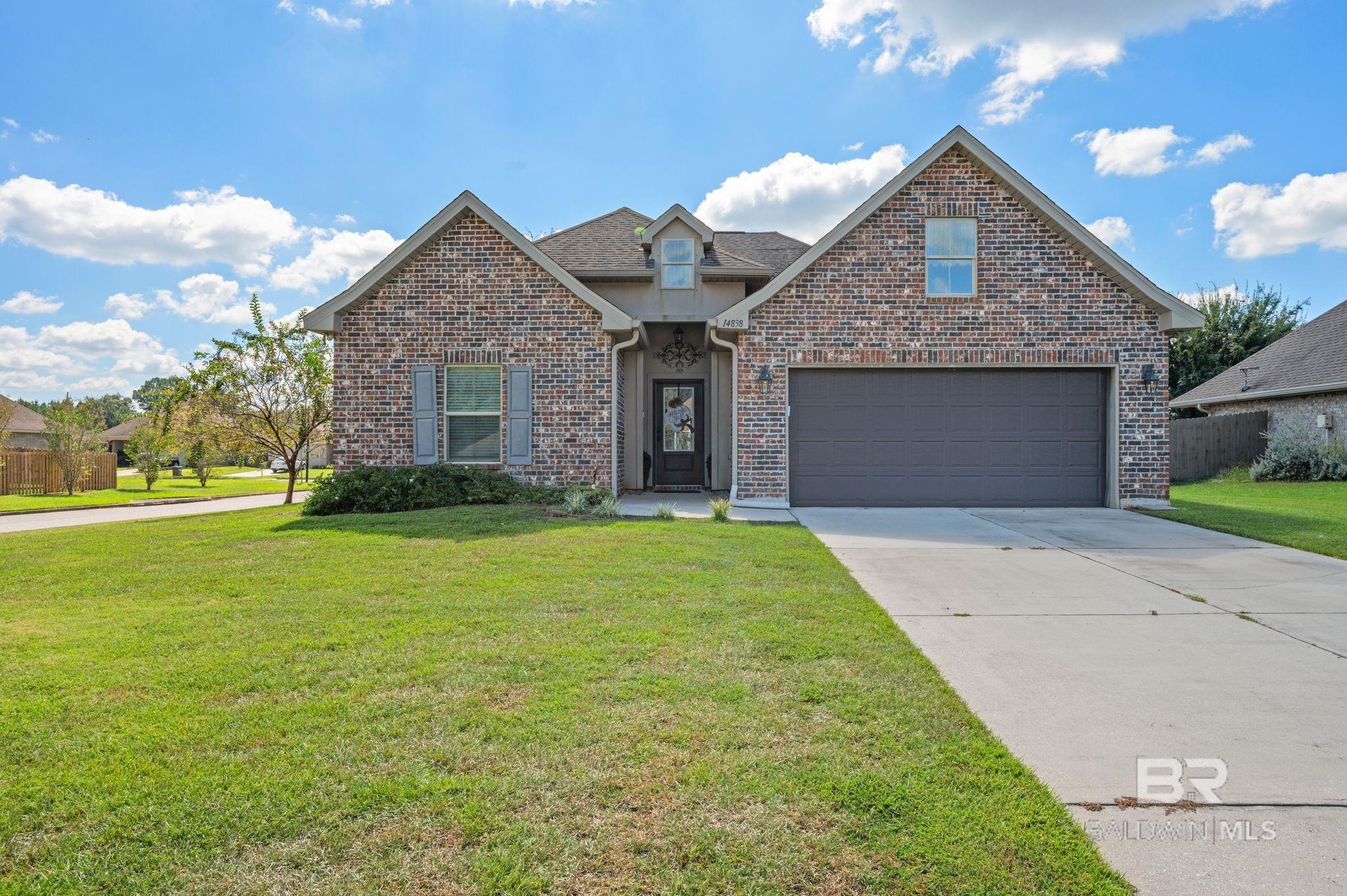 Chenin Blanc Dr, Silverhill, AL 36576