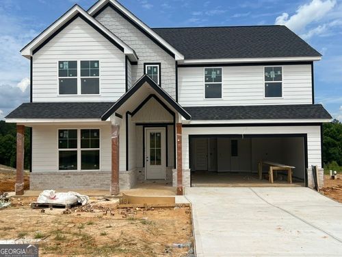 39-915 Nora Elosie Lot 39 Drive, Bonaire, GA, 31005 | Card Image