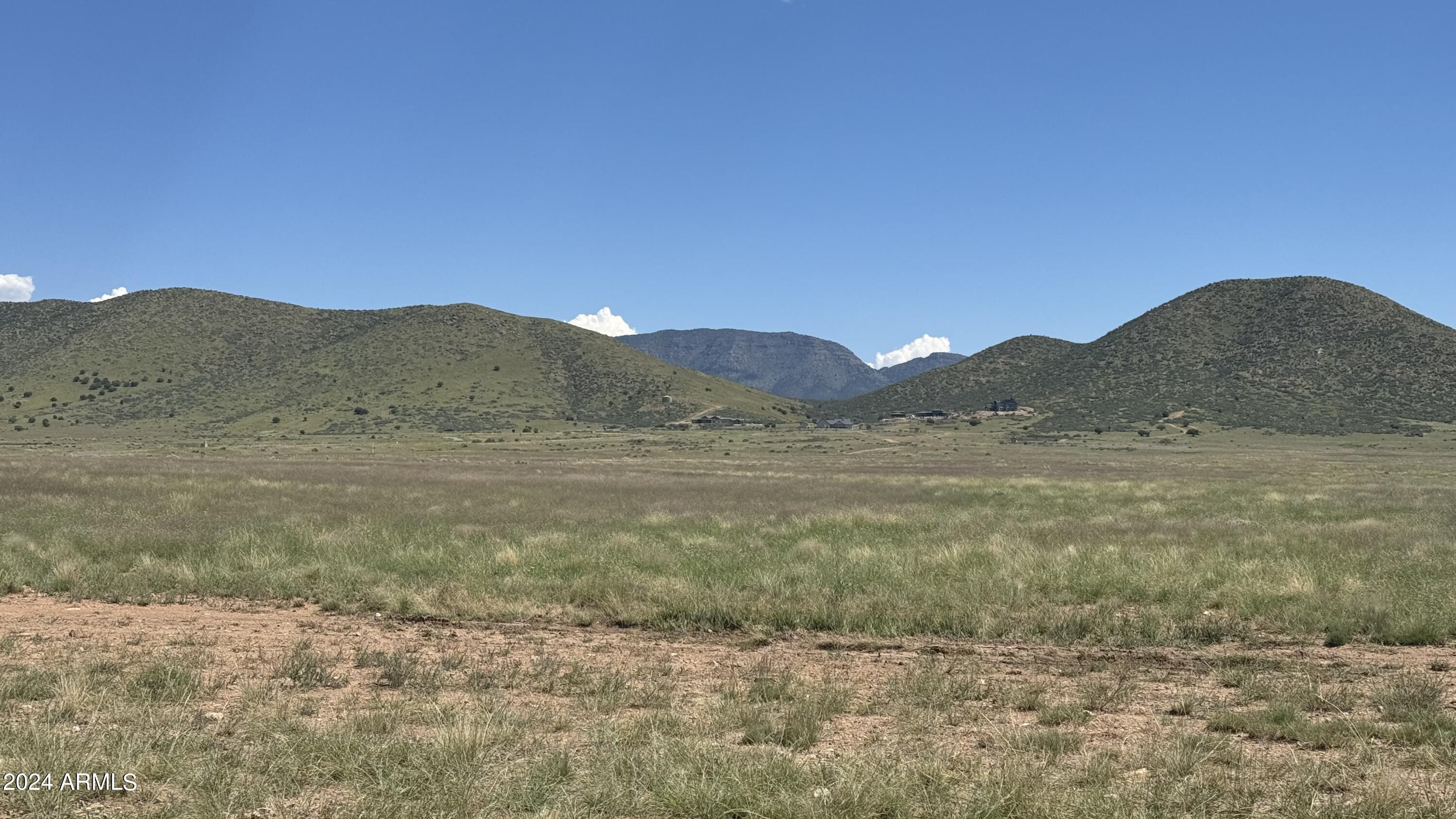 Land in Prescott Valley 5