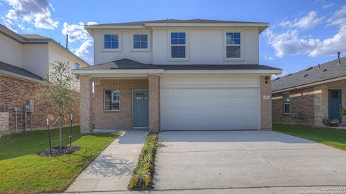 413 New Albany Ln, San Marcos, TX, 78666-4997 | Card Image