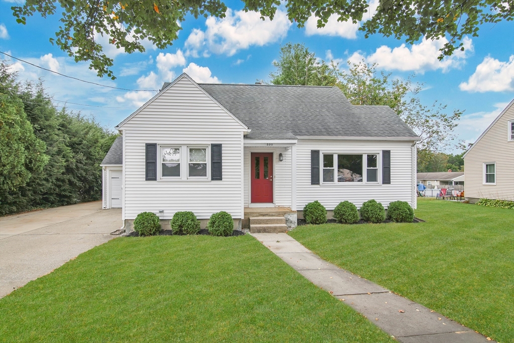 Granby Rd, South Hadley, MA 01075