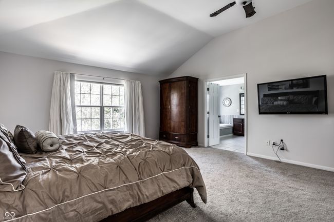 12596 Autumn Gate Way, House other with 5 bedrooms, 4 bathrooms and null parking in Carmel IN | Image 29